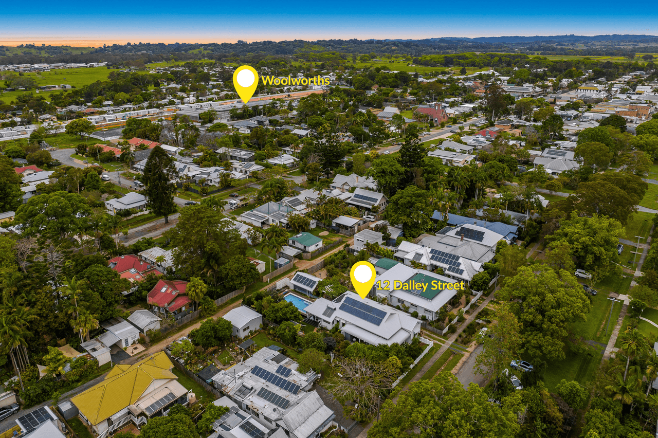 12 Dalley Street, MULLUMBIMBY, NSW 2482