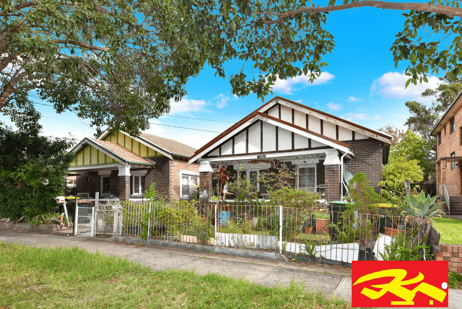 26 & 28 Sixth Ave, CAMPSIE, NSW 2194