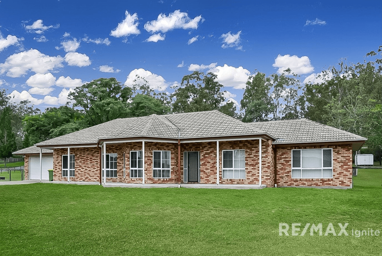 16 Riverpark Drive, KARALEE, QLD 4306