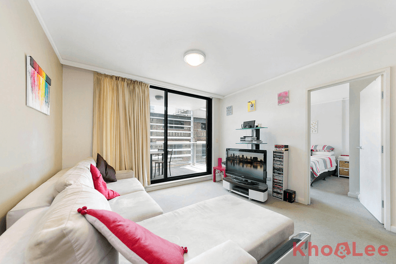 508/78 Mountain Street, Ultimo, NSW 2007