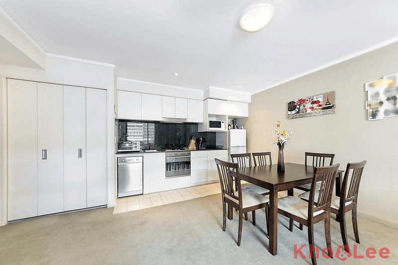 508/78 Mountain Street, Ultimo, NSW 2007