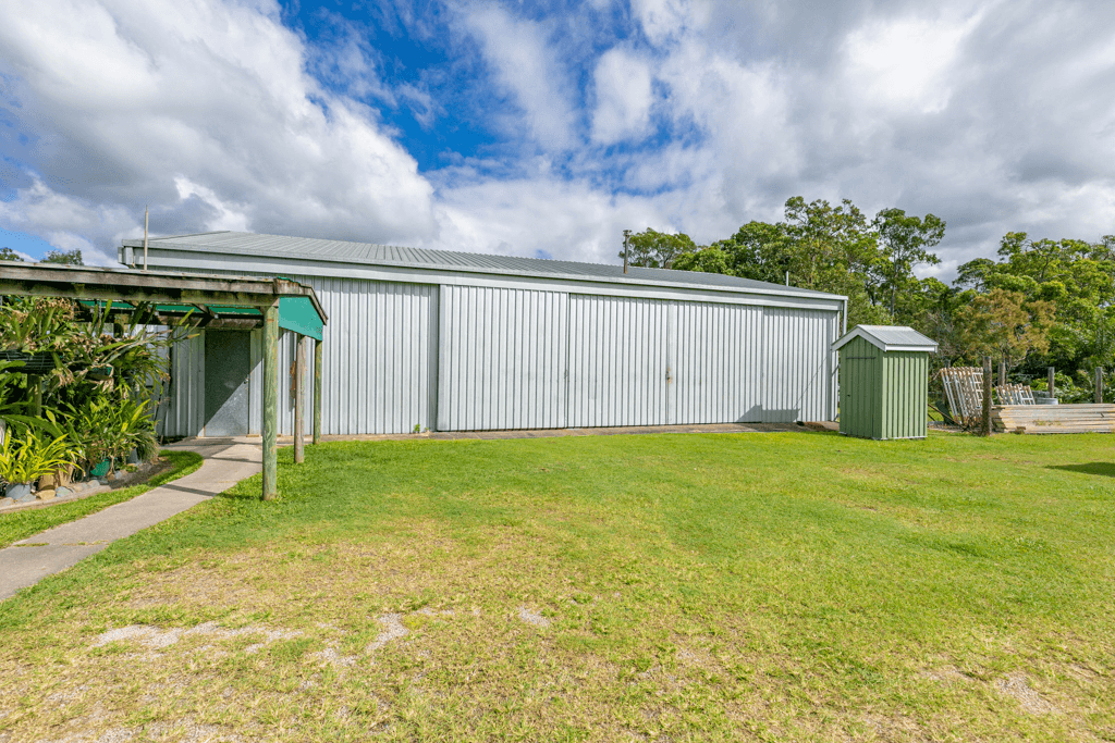 6 Carmichael Court, D'AGUILAR, QLD 4514