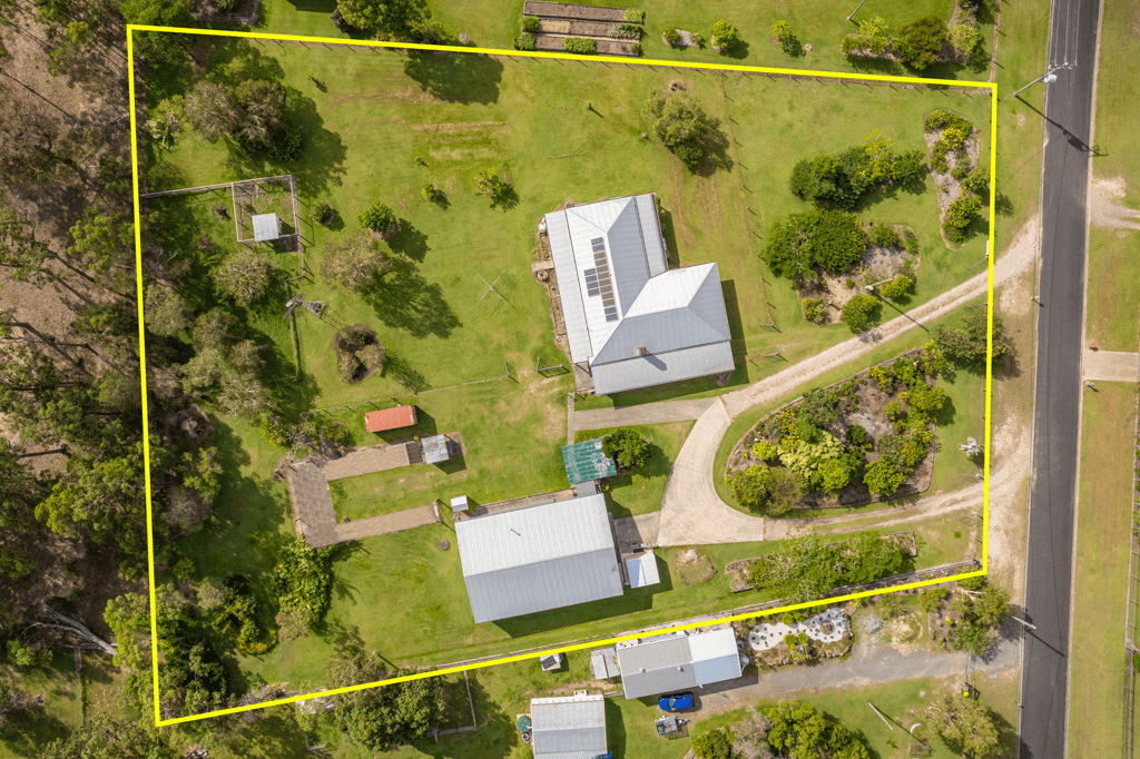 6 Carmichael Court, D'AGUILAR, QLD 4514