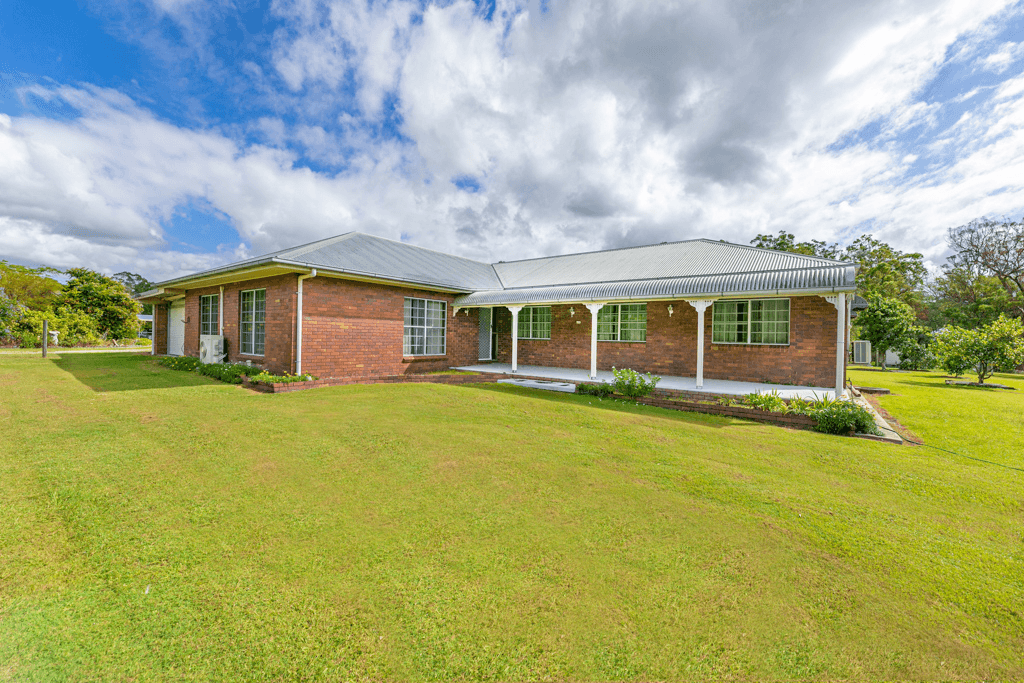 6 Carmichael Court, D'AGUILAR, QLD 4514