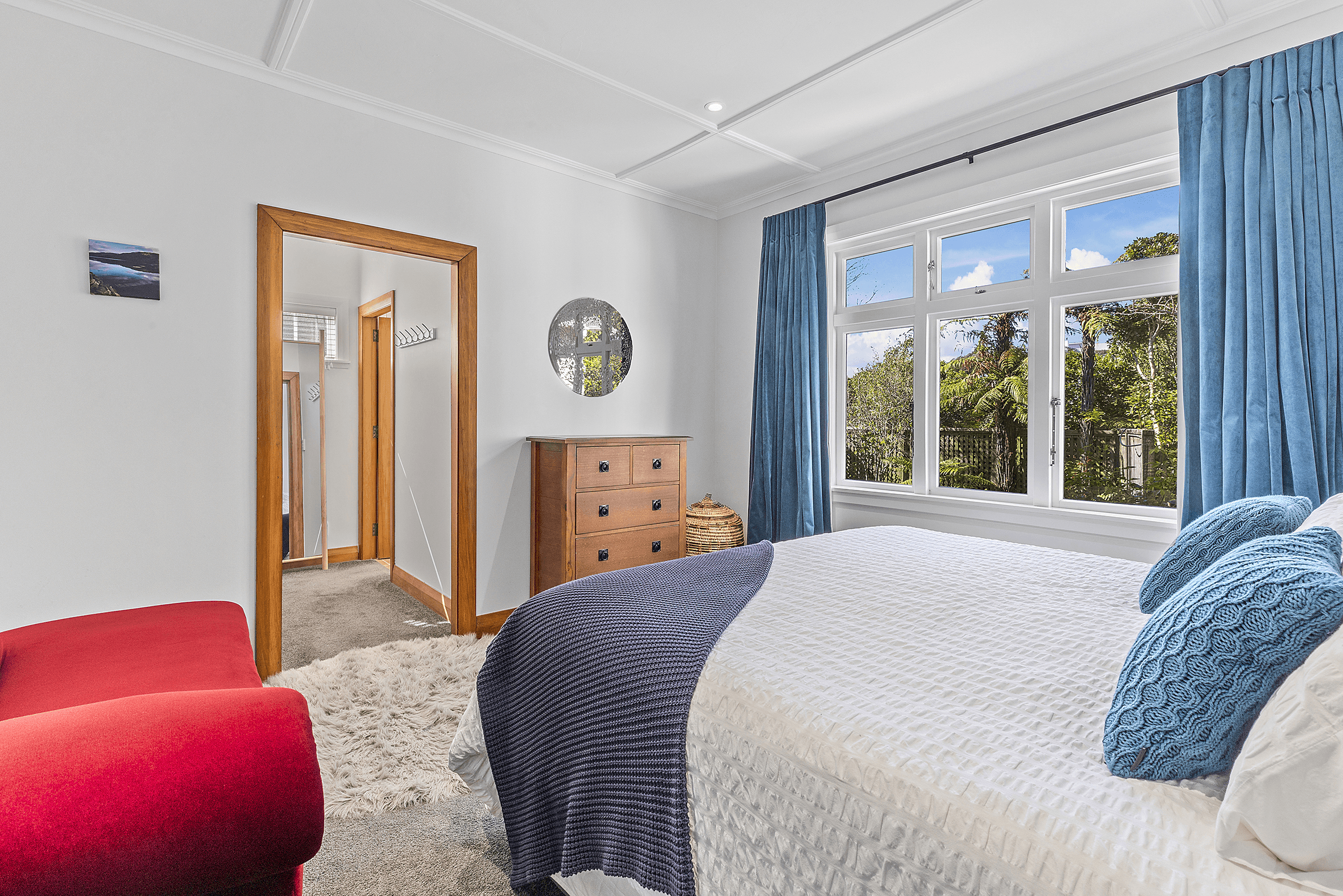 38 Cashmere Avenue, Khandallah, Wellington 6035