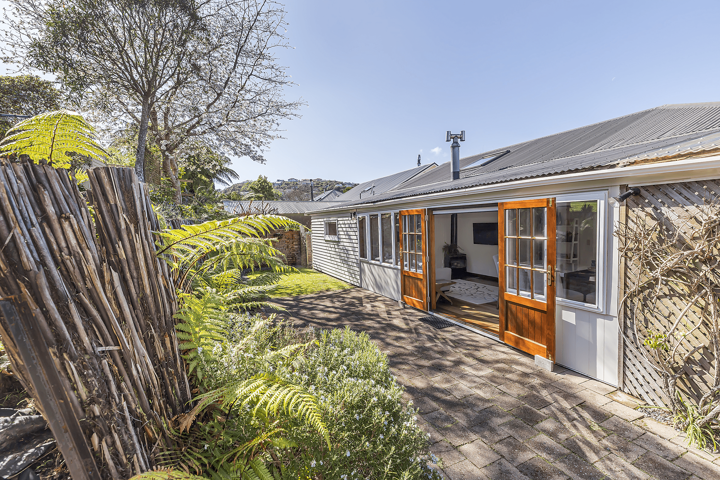 38 Cashmere Avenue, Khandallah, Wellington 6035