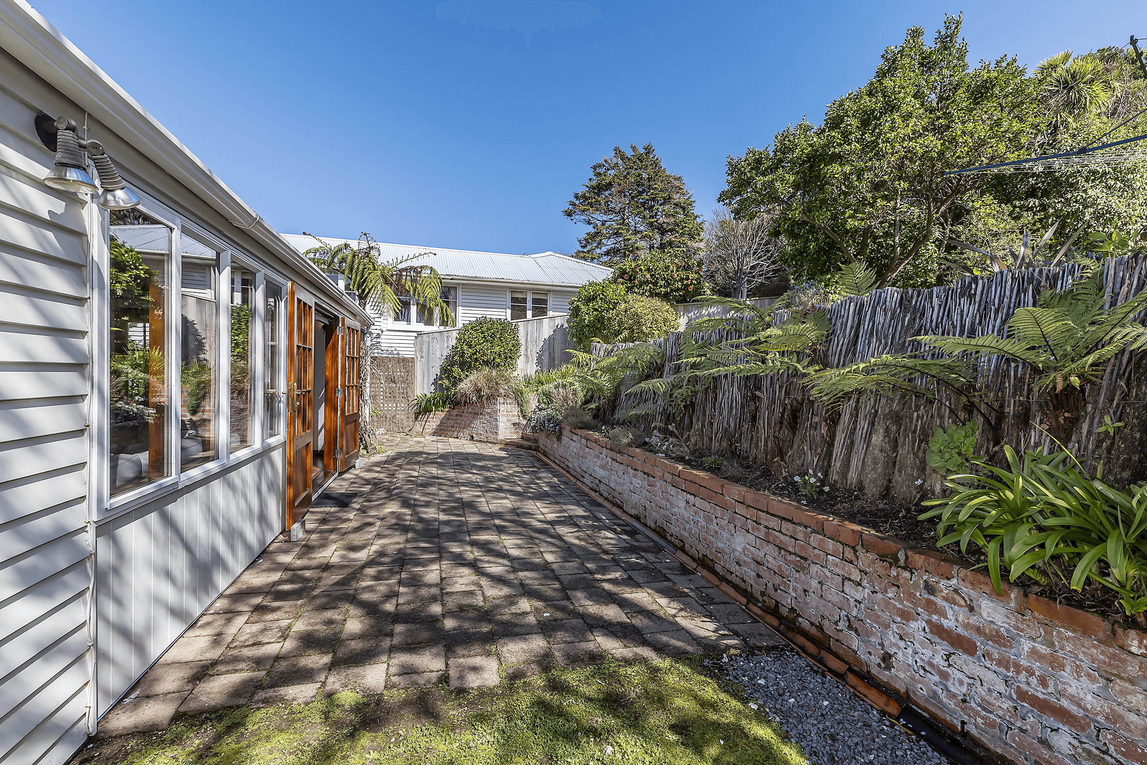 38 Cashmere Avenue, Khandallah, Wellington 6035