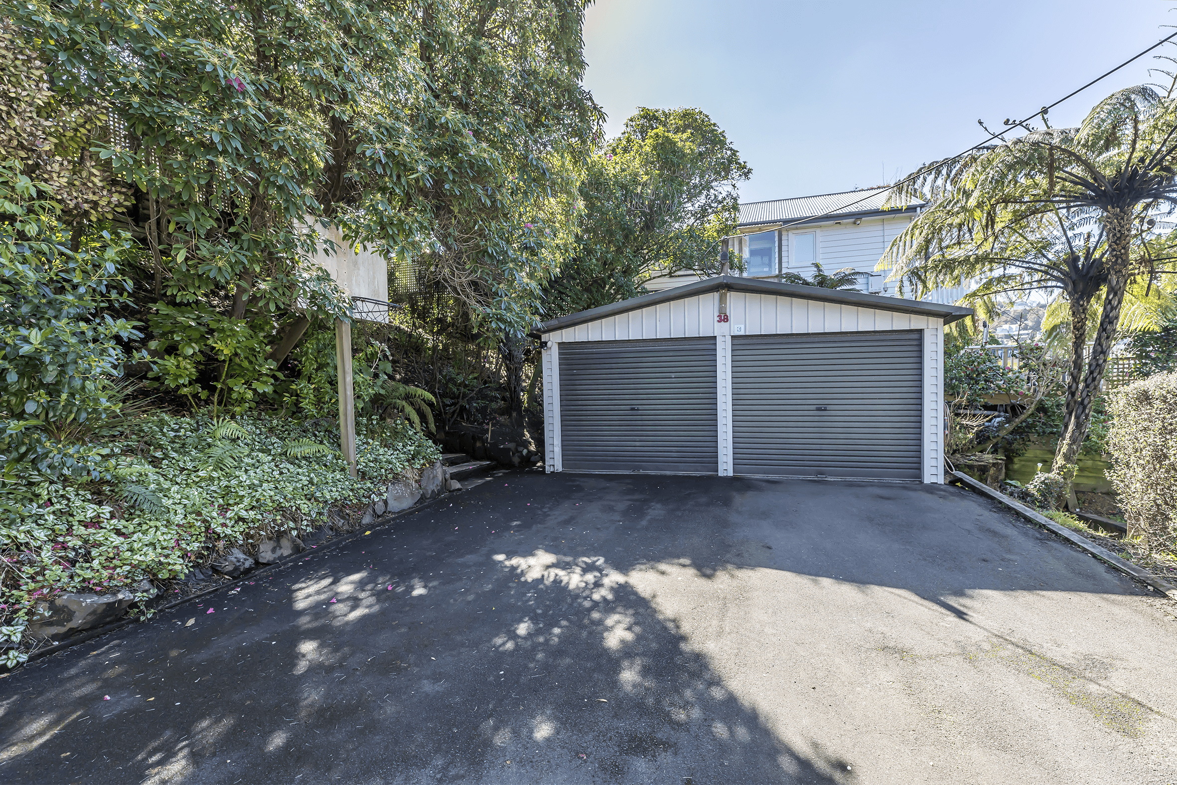 38 Cashmere Avenue, Khandallah, Wellington 6035