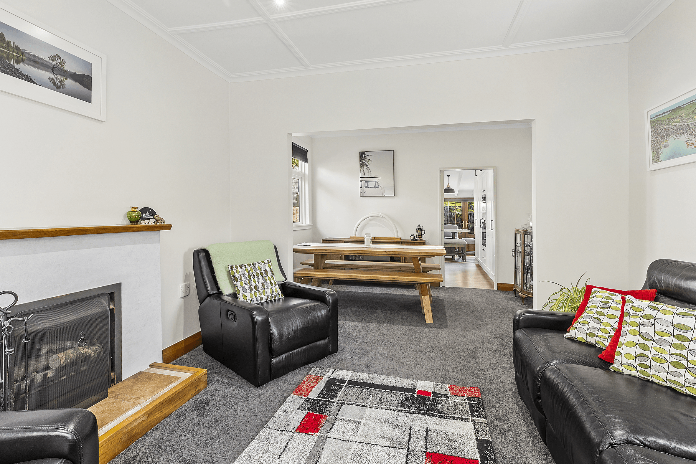 38 Cashmere Avenue, Khandallah, Wellington 6035