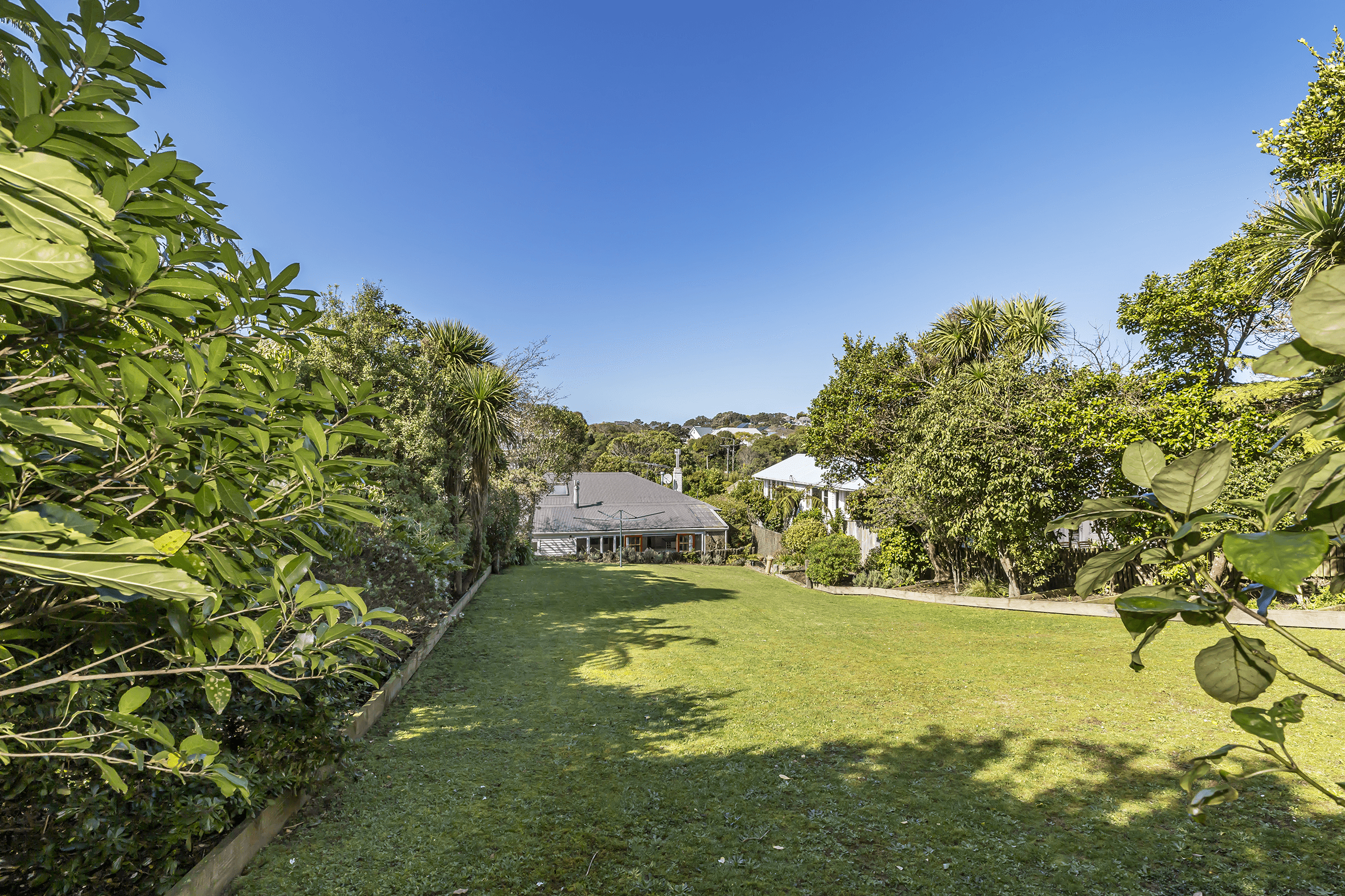 38 Cashmere Avenue, Khandallah, Wellington 6035