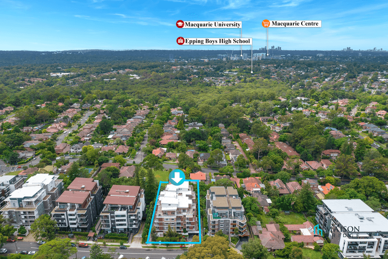103/9-11 Forest Grove, Epping, NSW 2121