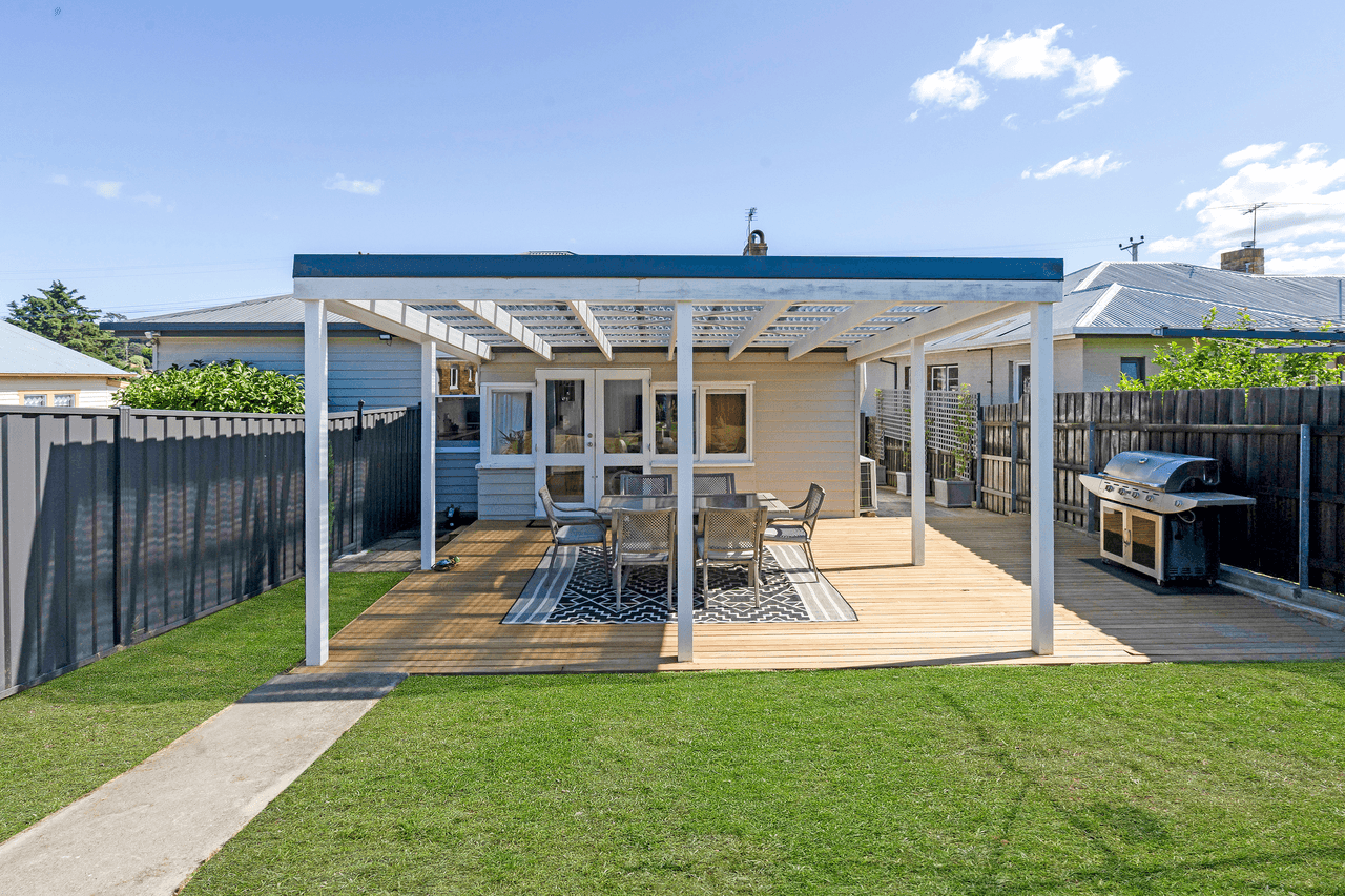 45 Merivale Street, SOUTH LAUNCESTON, TAS 7249