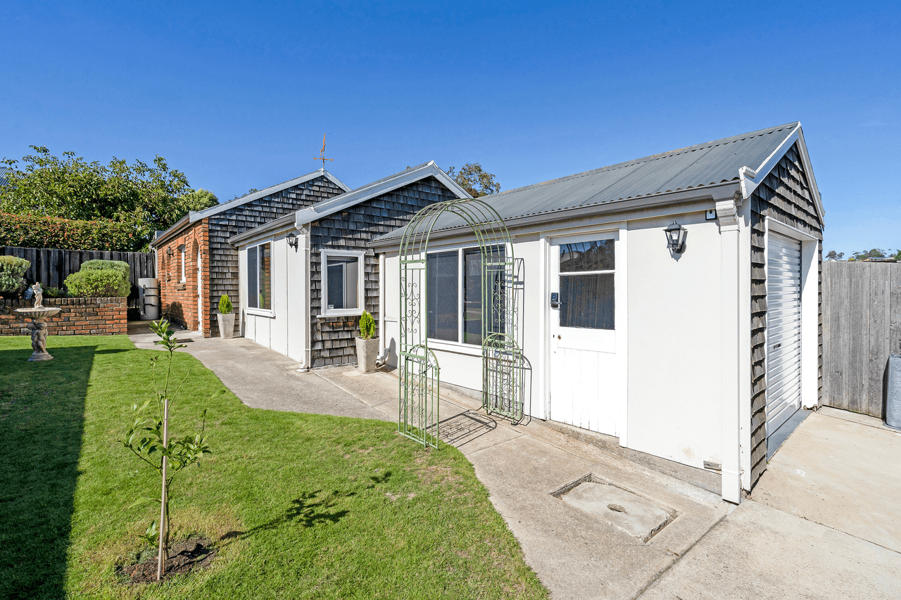 45 Merivale Street, SOUTH LAUNCESTON, TAS 7249