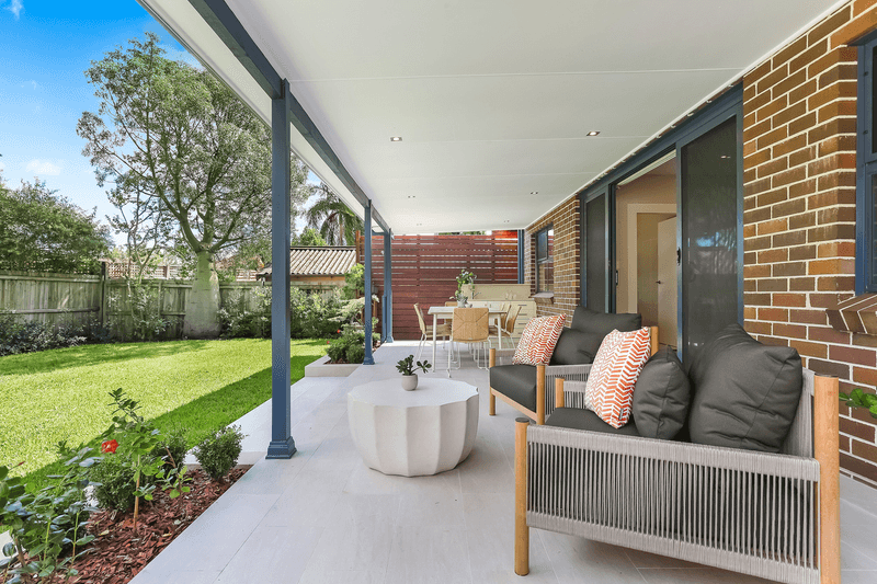 18 Kendall Street, Cabarita, NSW 2137