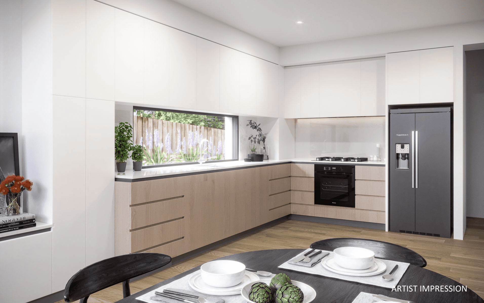 1-3/9 Kyngdon Street, CAMMERAY, NSW 2062