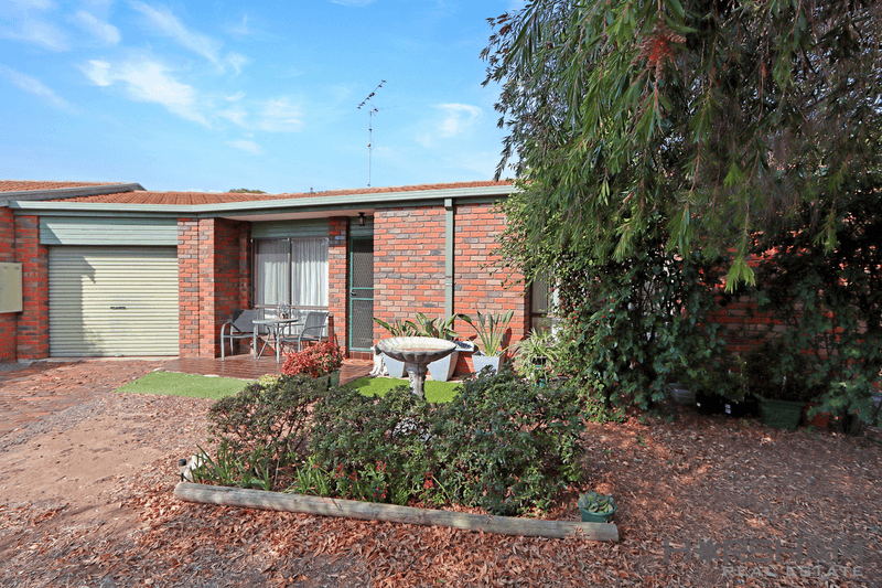 5/3 Tydeman Street, HORSHAM, VIC 3400