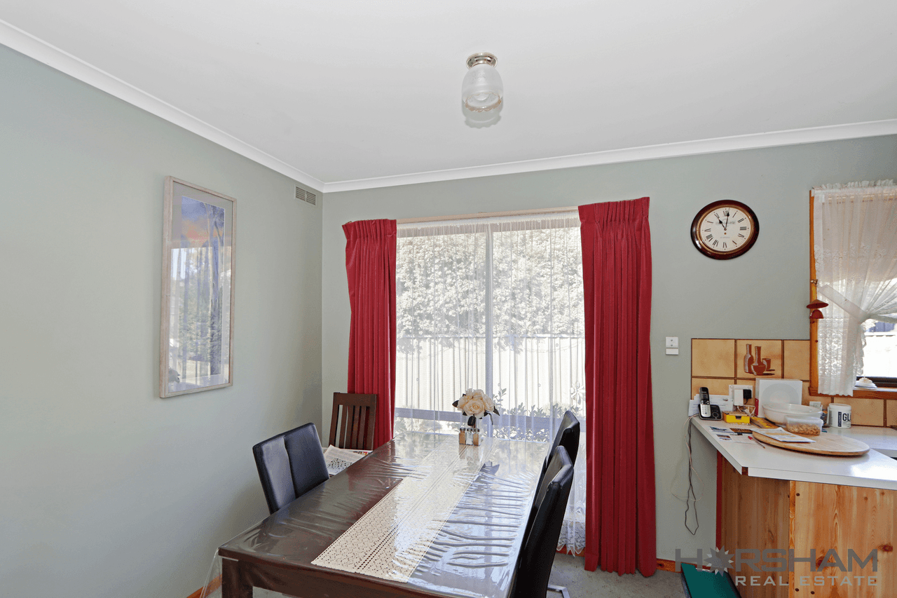 5/3 Tydeman Street, HORSHAM, VIC 3400