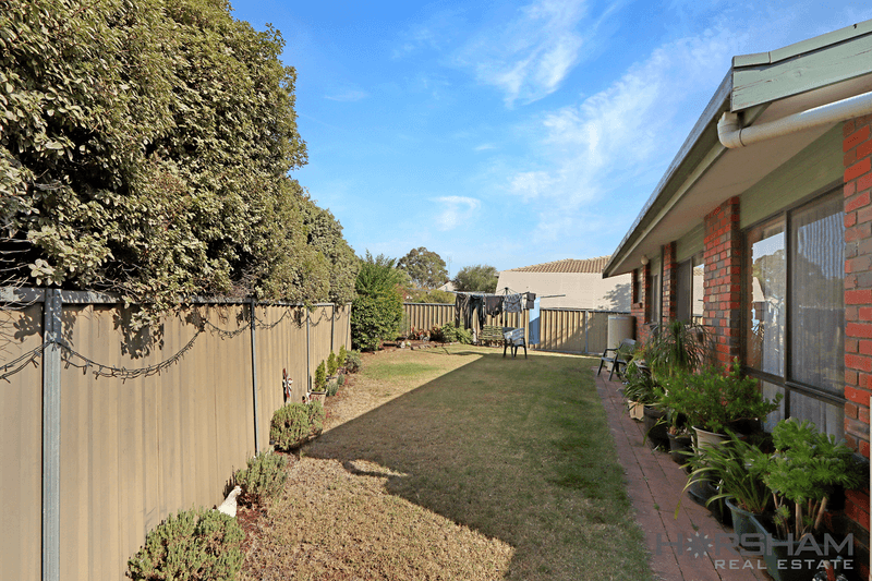 5/3 Tydeman Street, HORSHAM, VIC 3400