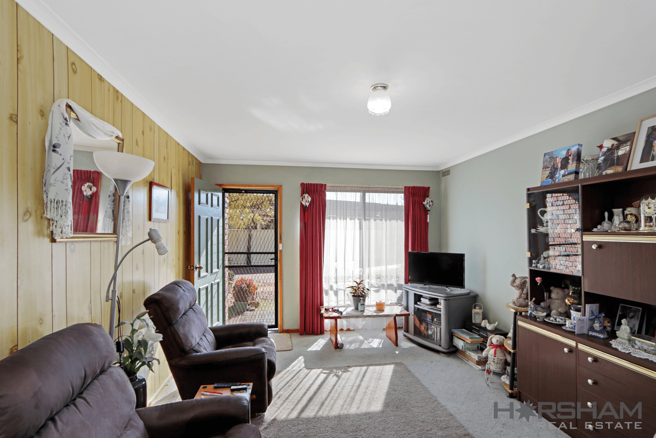 5/3 Tydeman Street, HORSHAM, VIC 3400