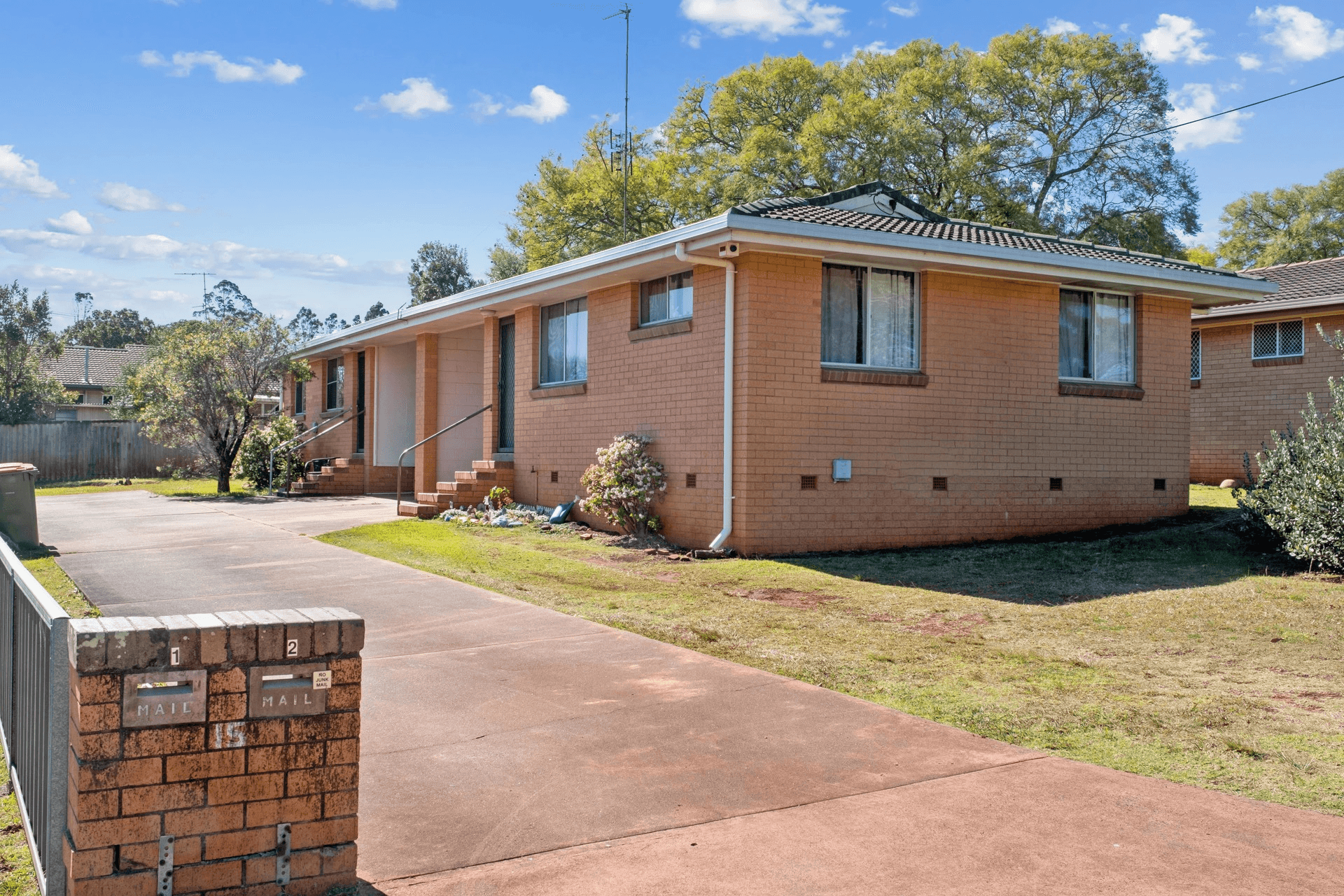 15 Meibusch Street, Rangeville, QLD 4350