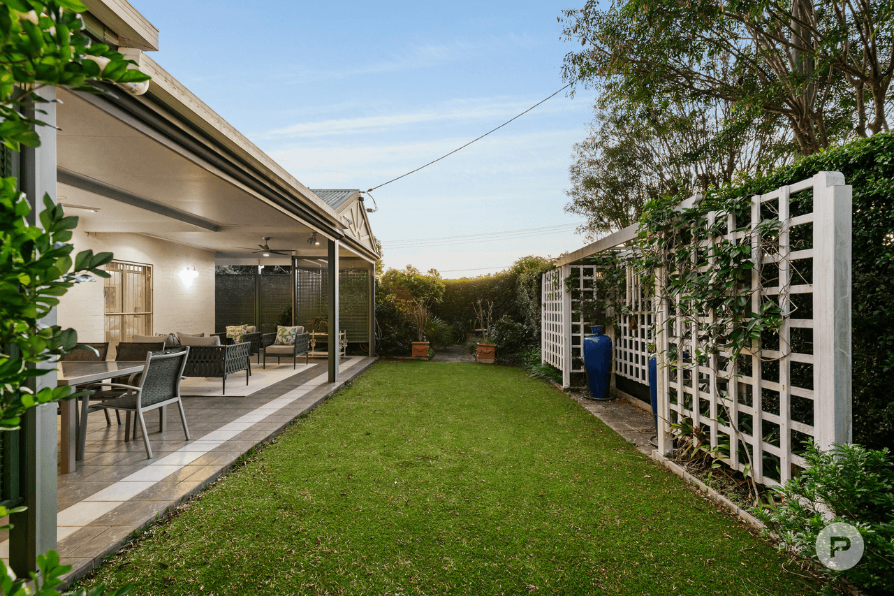 40 Magazine Street, Sherwood, QLD 4075