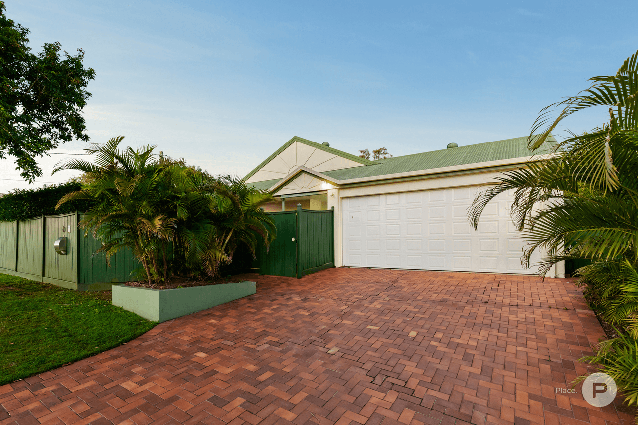 40 Magazine Street, Sherwood, QLD 4075