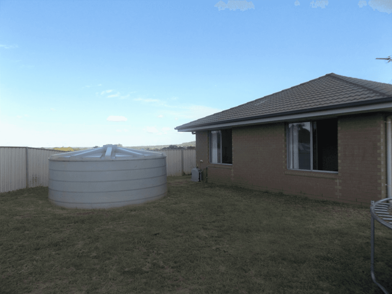 59 Frangipani Drive, KINGAROY, QLD 4610