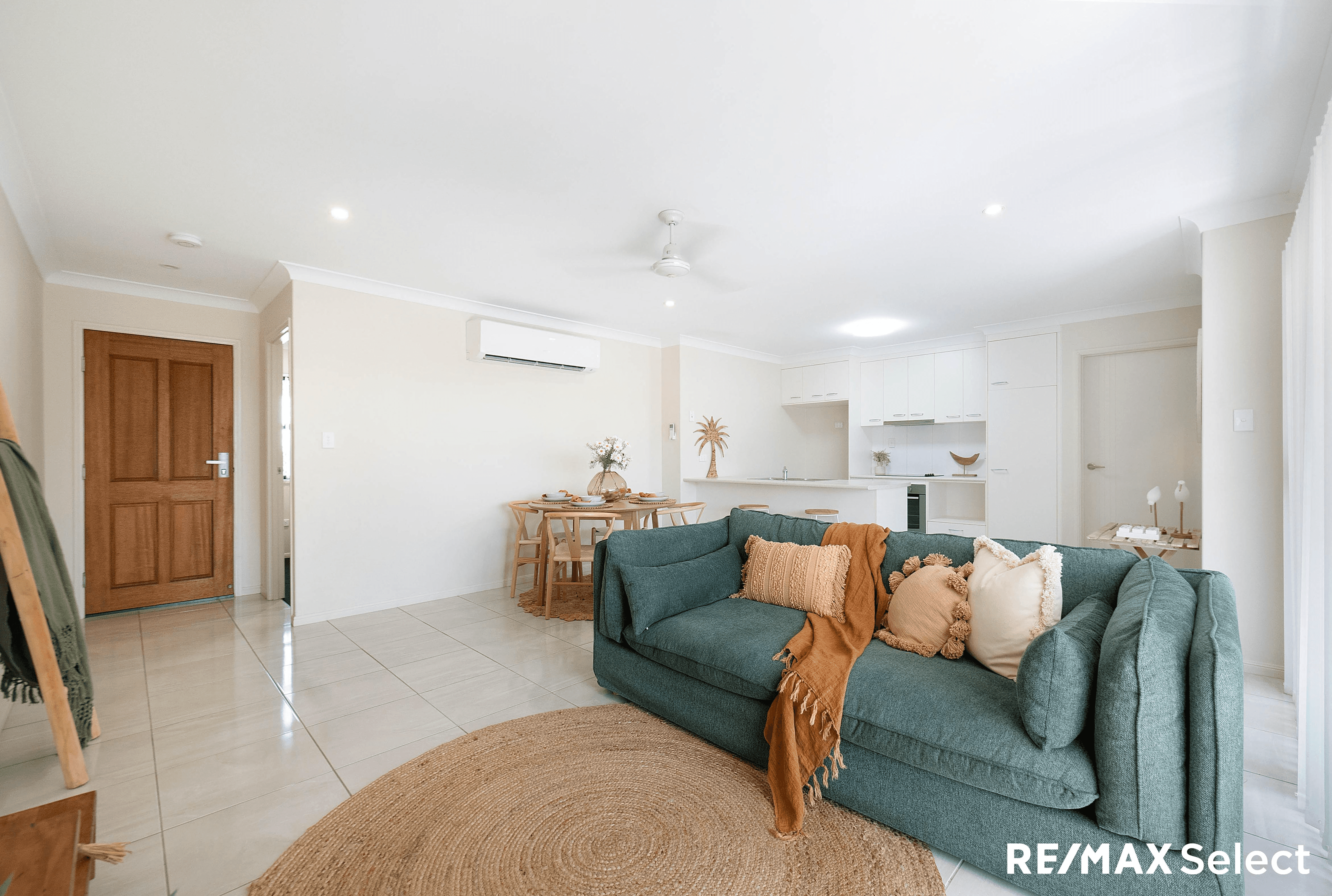 6/5 Prospect St, MACKAY, QLD 4740