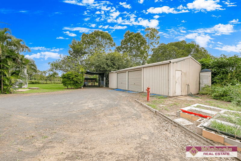 157 Murdochs Road, MOORE PARK BEACH, QLD 4670