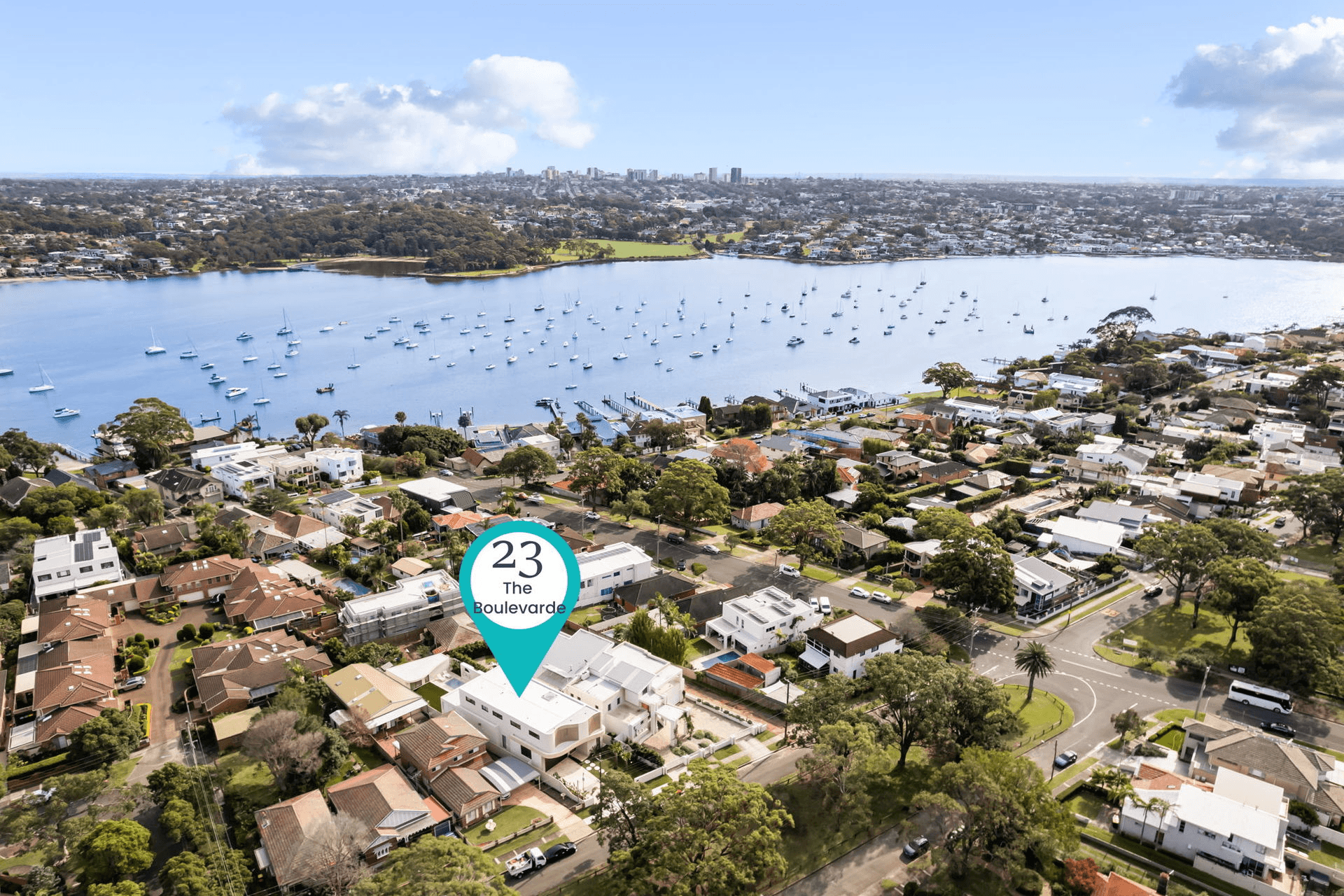 23 The Boulevarde, Sans Souci, NSW 2219