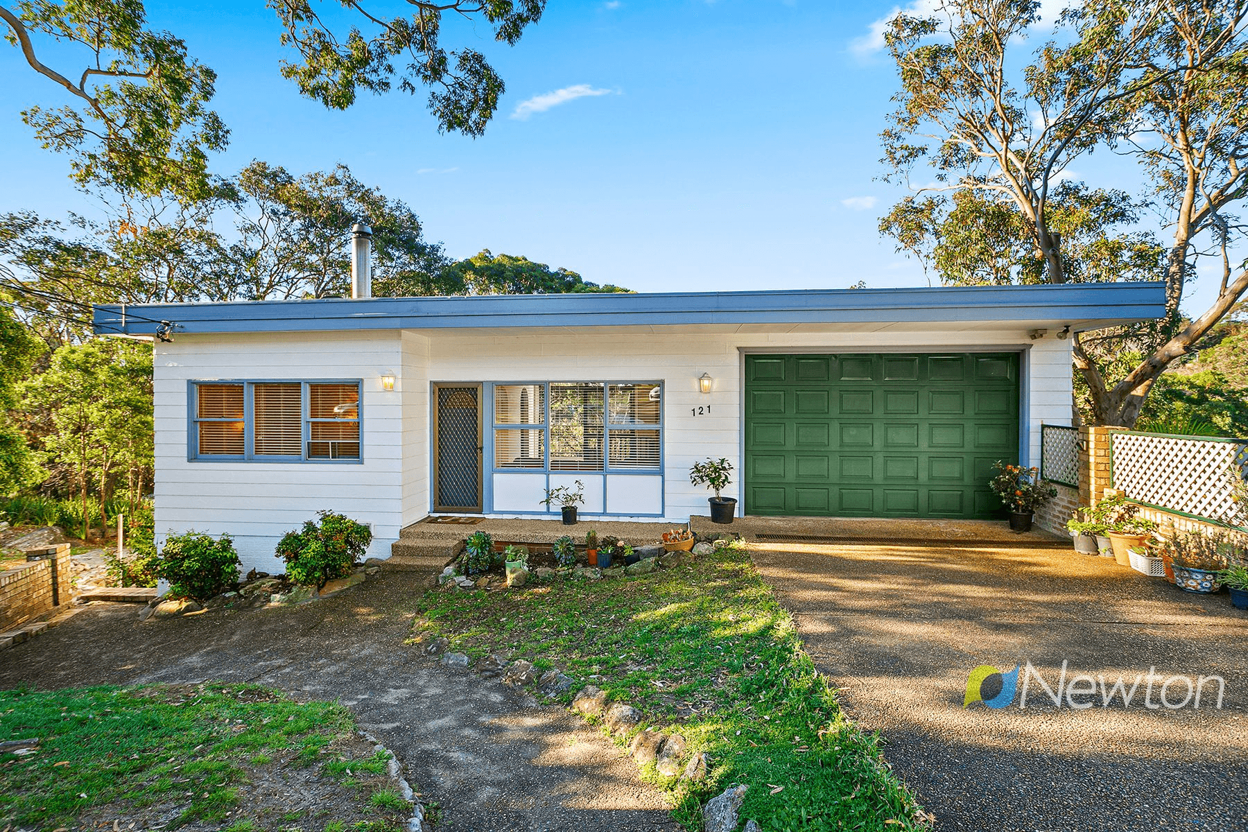 121 Ninth Avenue, LOFTUS, NSW 2232