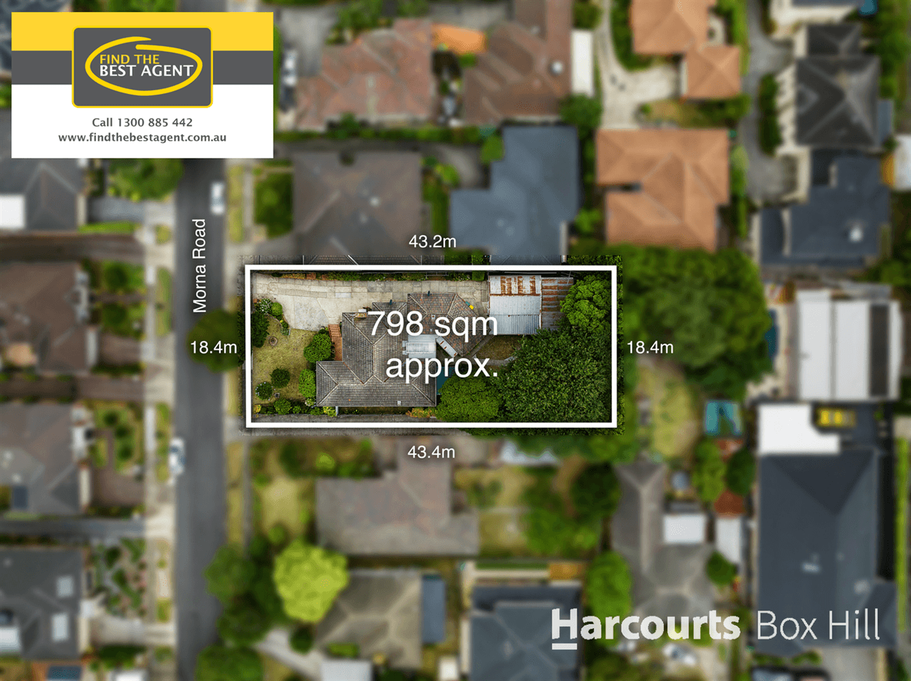 55  Morna Road, Doncaster East, VIC 3109