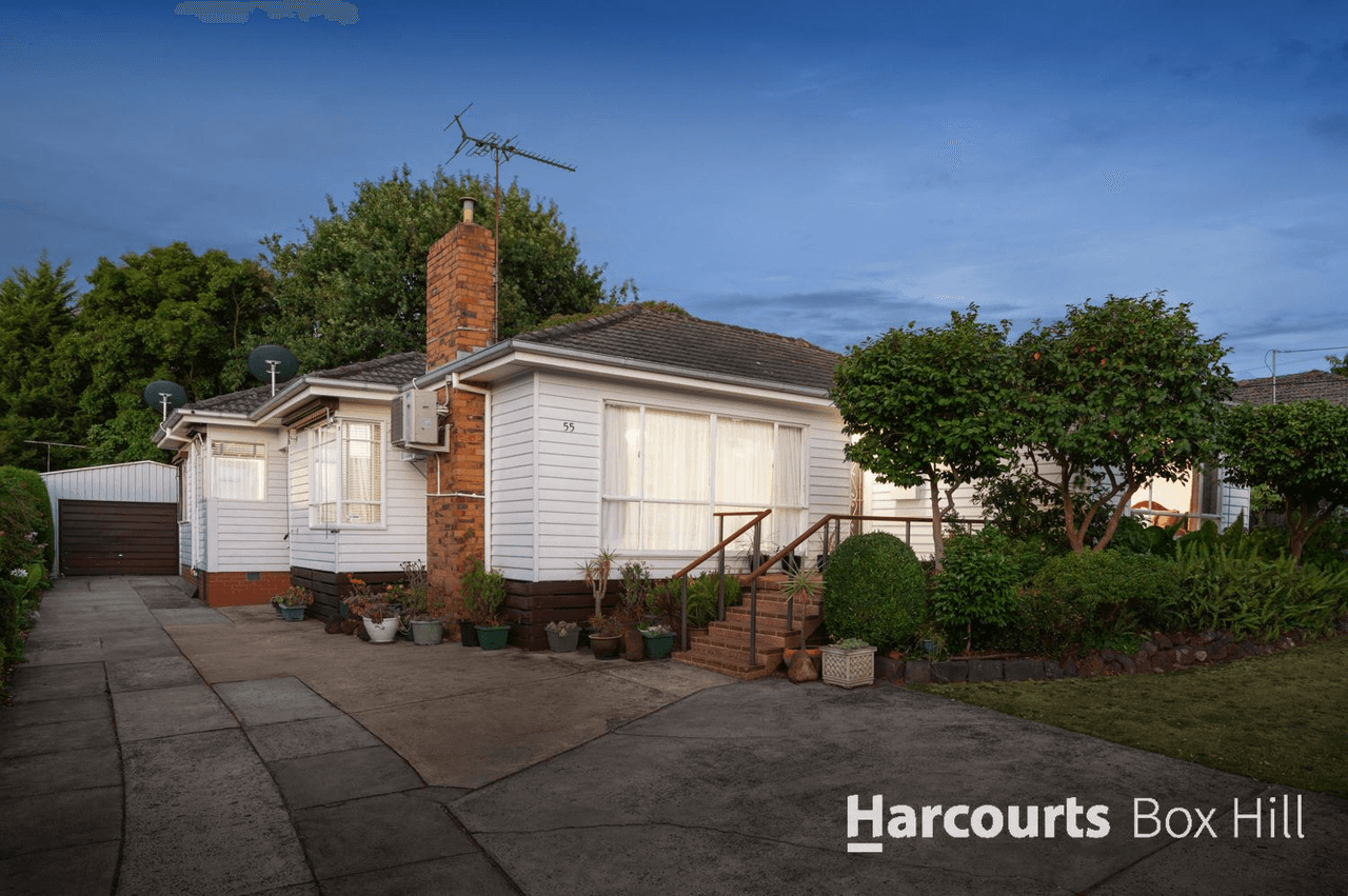 55  Morna Road, Doncaster East, VIC 3109