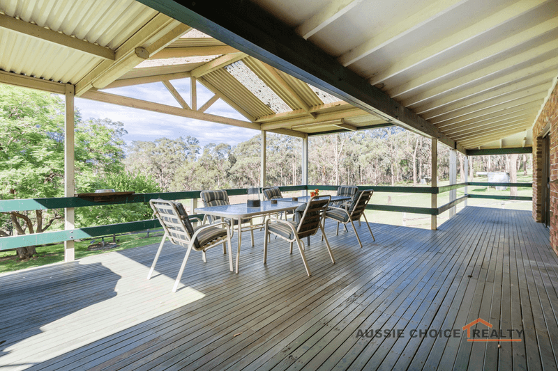 30 Irwins Rd, East Kurrajong, NSW 2758