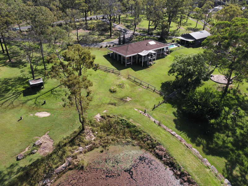 30 Irwins Rd, East Kurrajong, NSW 2758