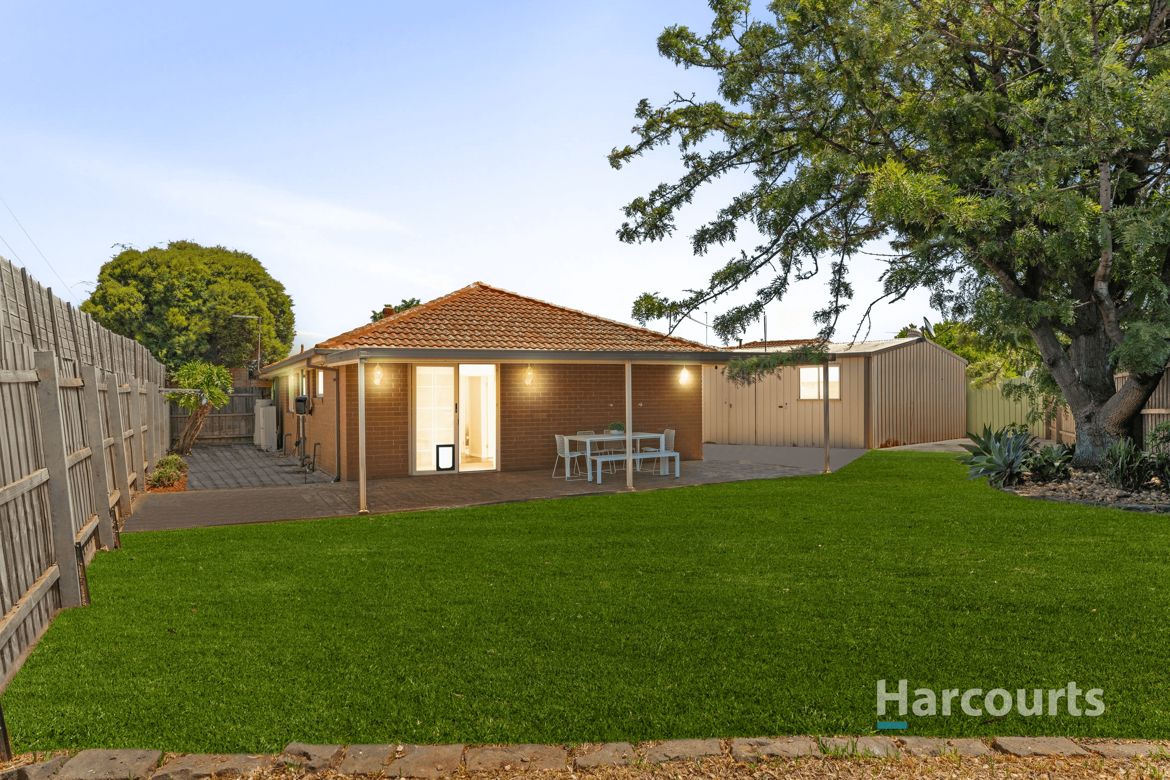 4 Harlow Court, Deer Park, VIC 3023