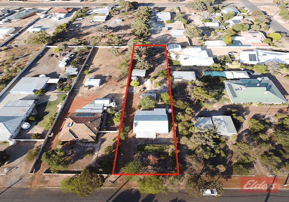 18 ARNOTT Street, WAGIN, WA 6315