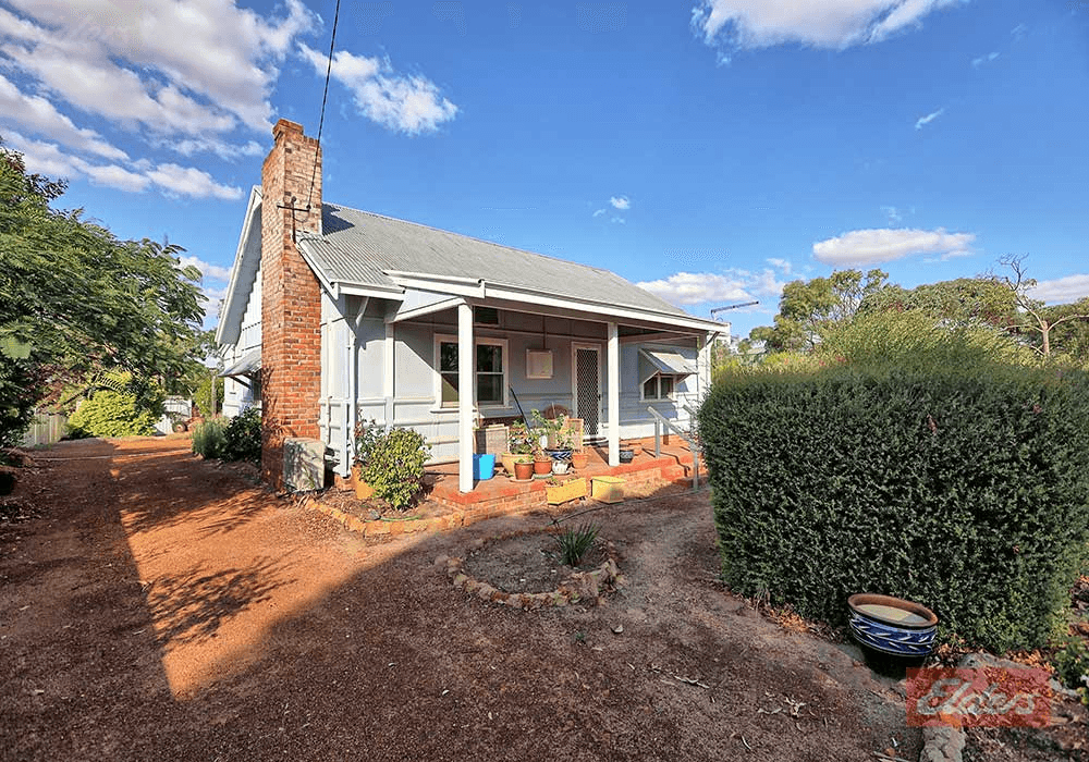 18 ARNOTT Street, WAGIN, WA 6315