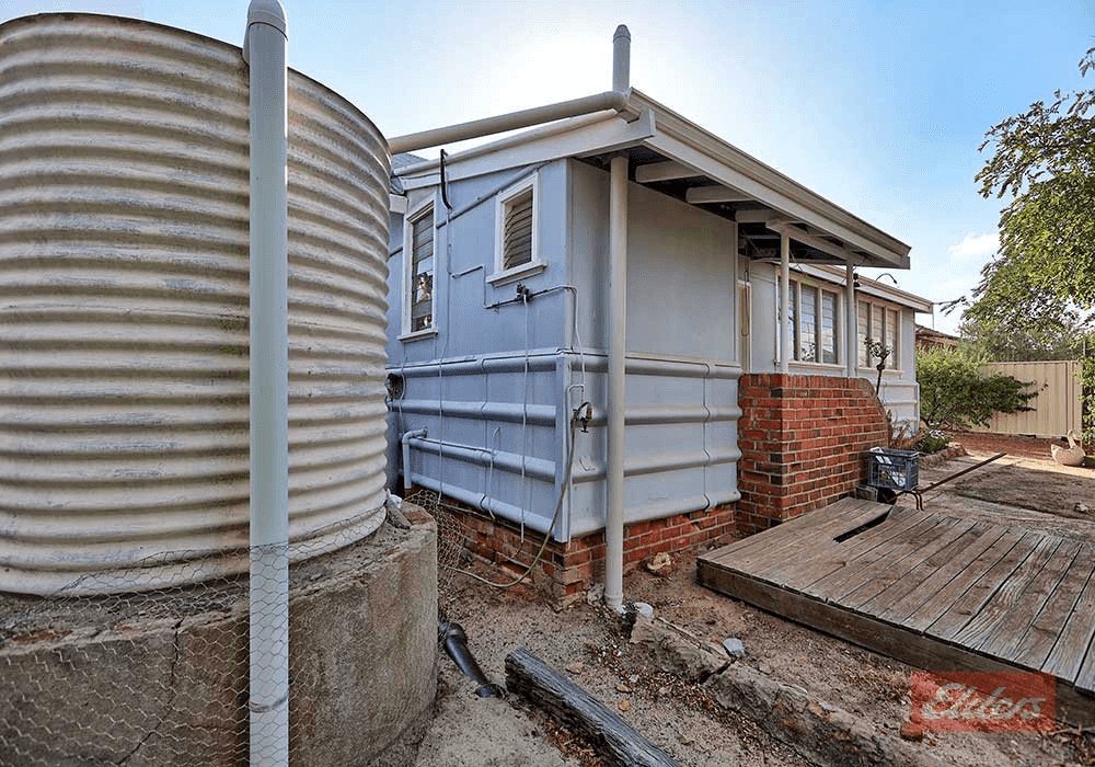 18 ARNOTT Street, WAGIN, WA 6315