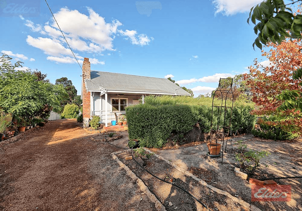 18 ARNOTT Street, WAGIN, WA 6315