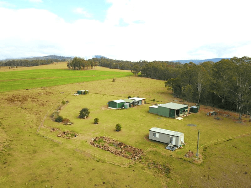 46 Murphys Road, OLD BONALBO, NSW 2469