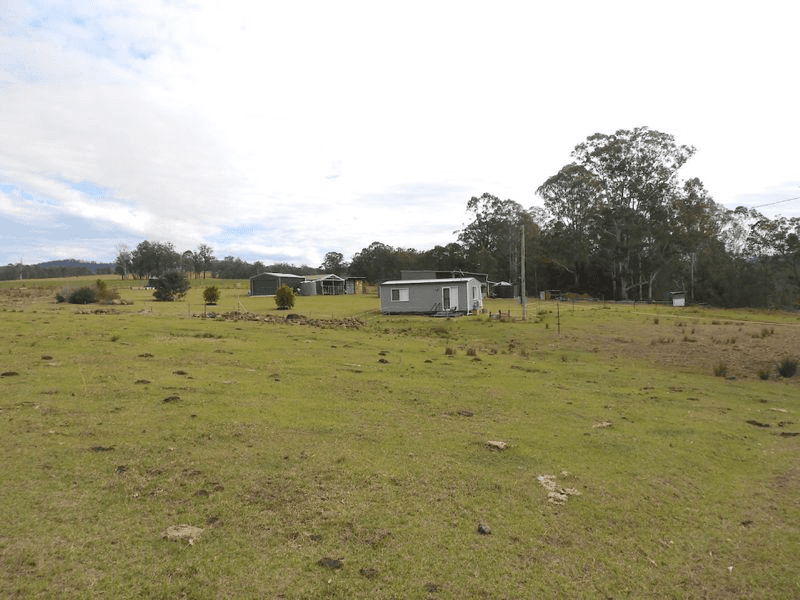 46 Murphys Road, OLD BONALBO, NSW 2469