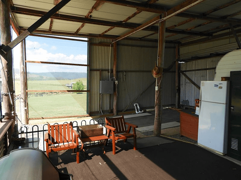 46 Murphys Road, OLD BONALBO, NSW 2469