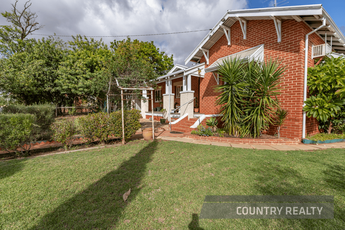 12 Gerald Terrace, Northam, WA 6401