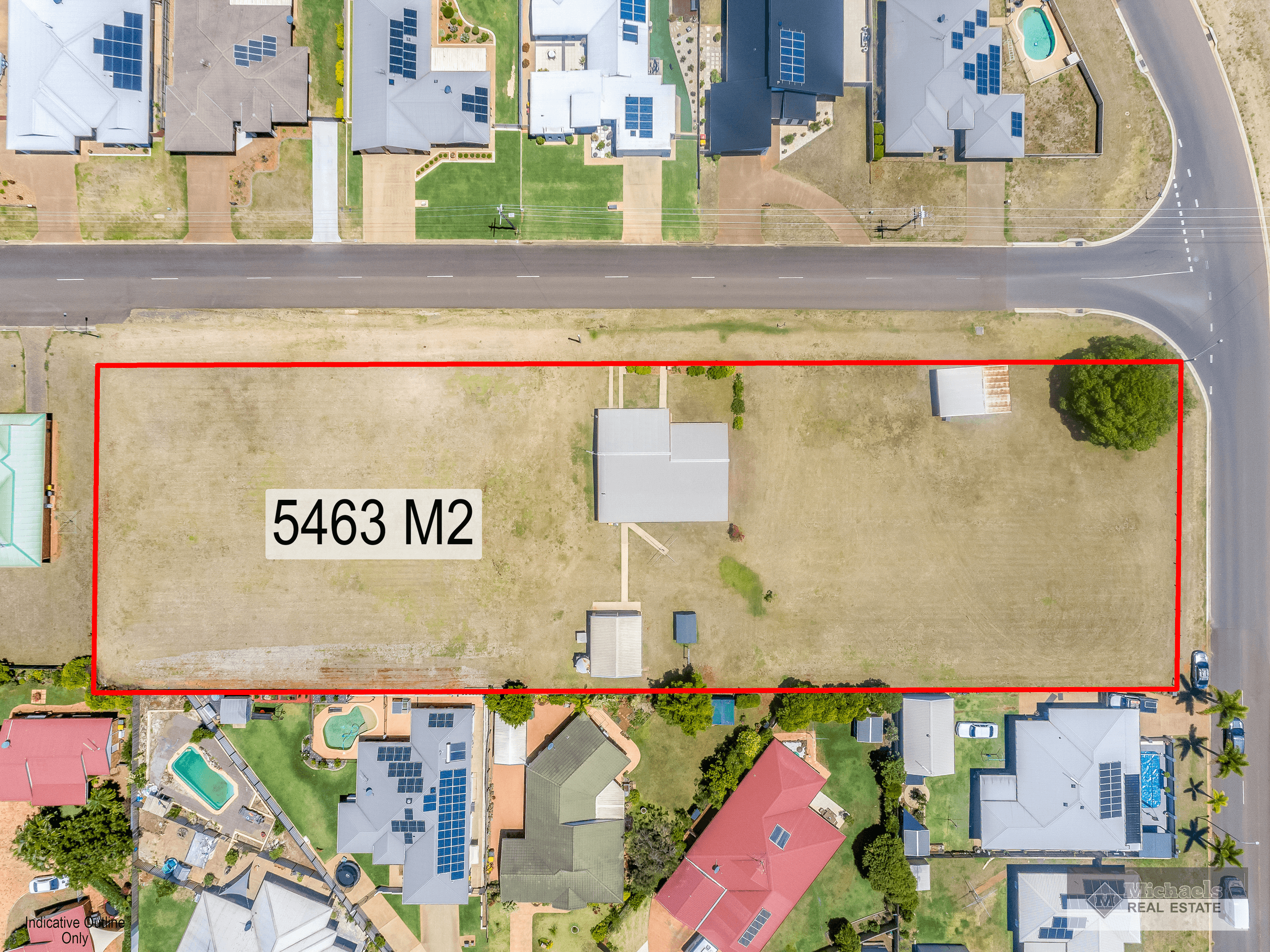 224 Avoca Road, AVOCA, QLD 4670