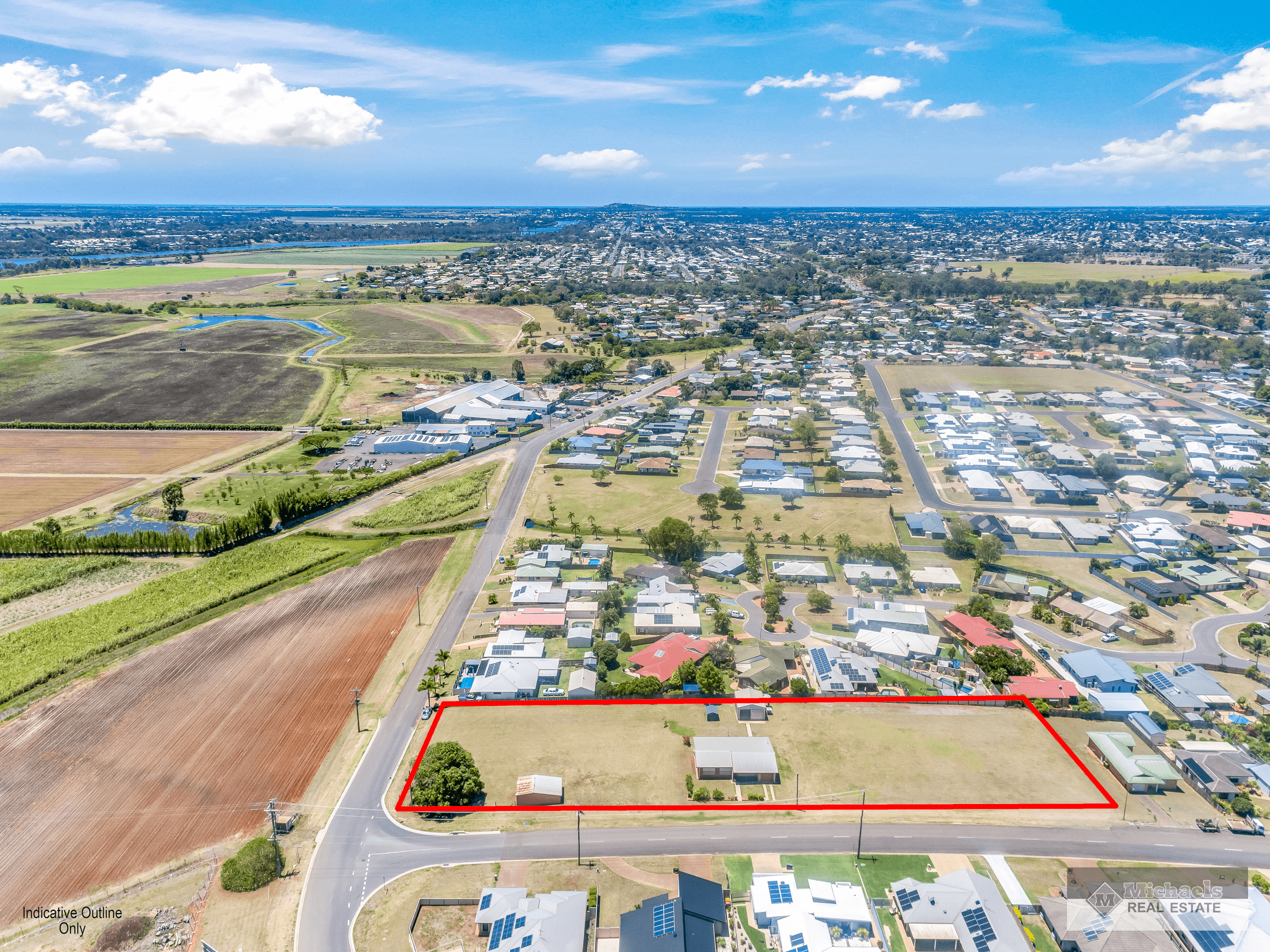 224 Avoca Road, AVOCA, QLD 4670