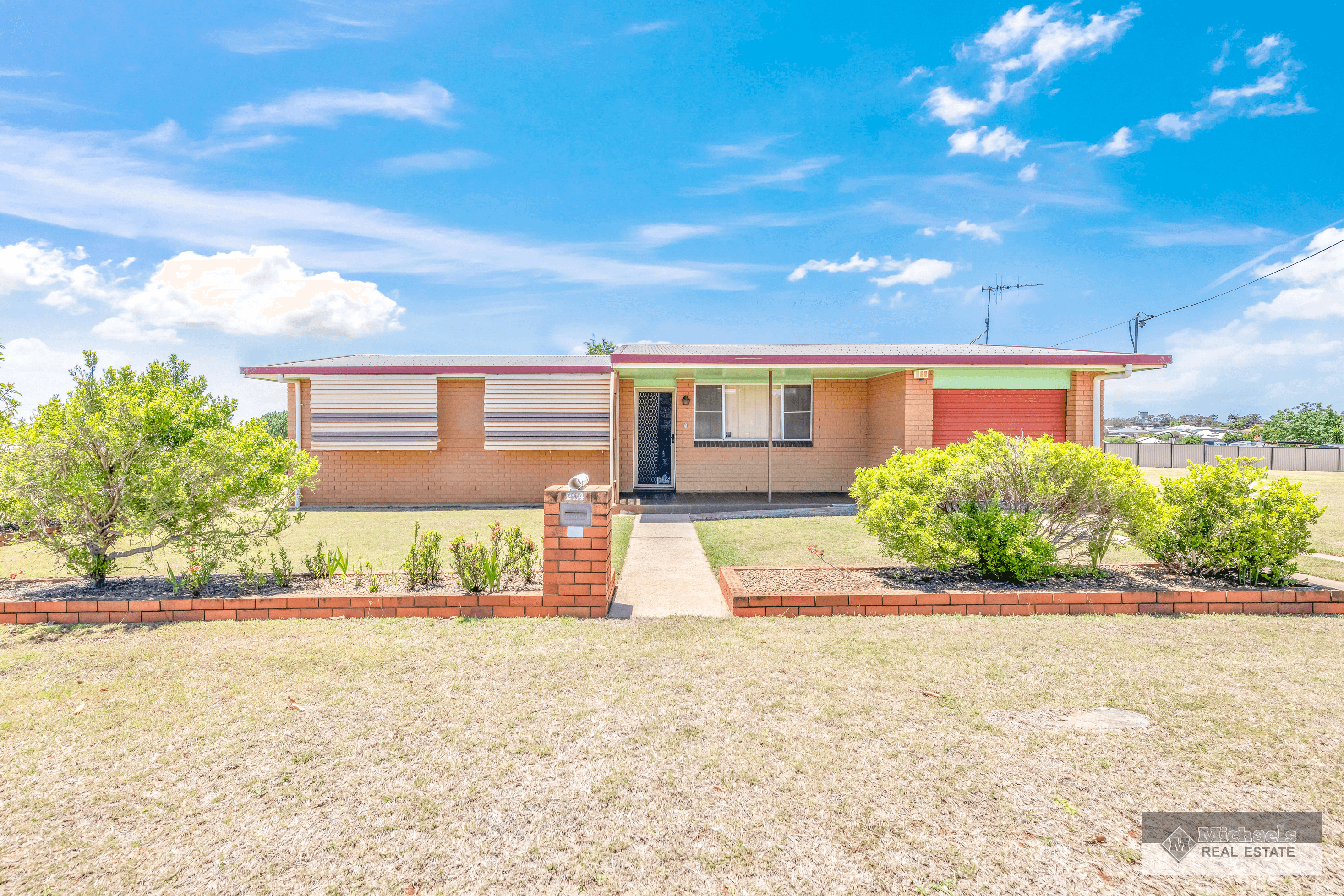 224 Avoca Road, AVOCA, QLD 4670