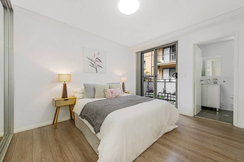 7/266-268 Liverpool Road, ENFIELD, NSW 2136