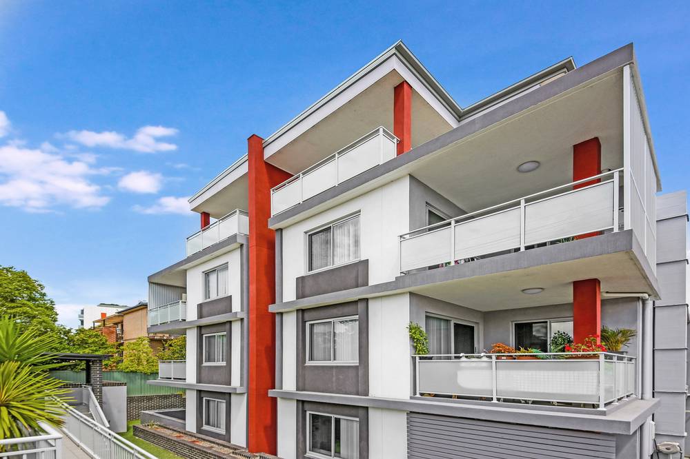 7/266-268 Liverpool Road, ENFIELD, NSW 2136