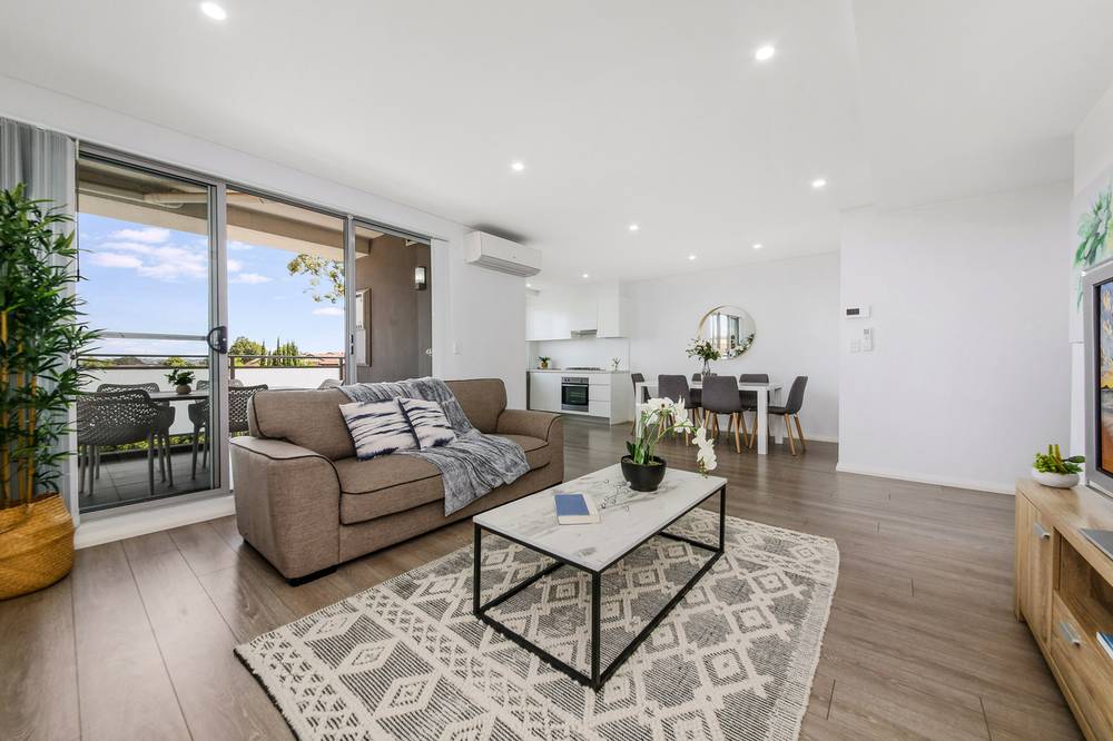 7/266-268 Liverpool Road, ENFIELD, NSW 2136